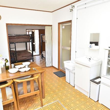 Greenheim Suitengushita / Vacation Stay 252 小樽 外观 照片