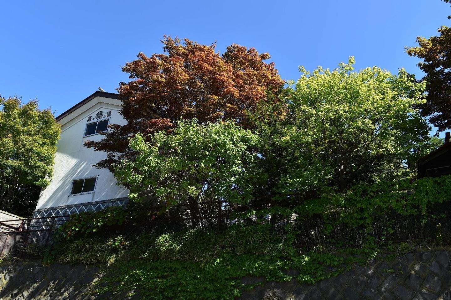 Greenheim Suitengushita / Vacation Stay 252 小樽 外观 照片