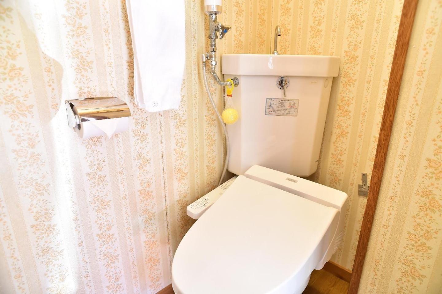 Greenheim Suitengushita / Vacation Stay 252 小樽 外观 照片