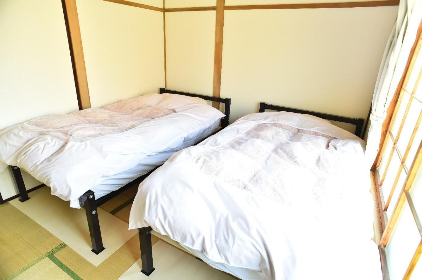 Greenheim Suitengushita / Vacation Stay 252 小樽 外观 照片