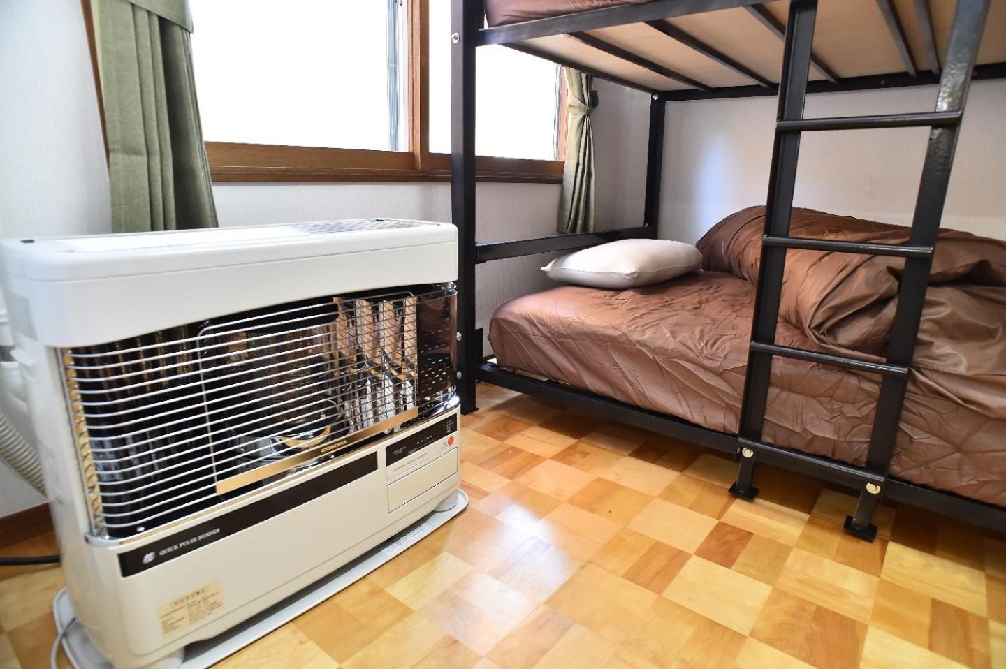 Greenheim Suitengushita / Vacation Stay 252 小樽 外观 照片