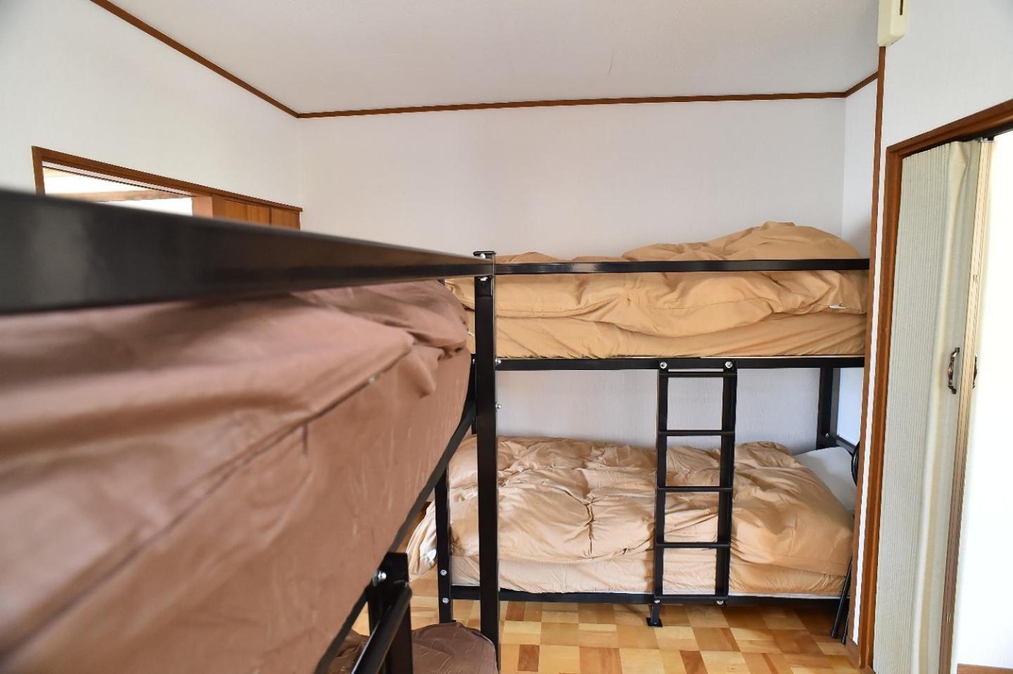 Greenheim Suitengushita / Vacation Stay 252 小樽 外观 照片