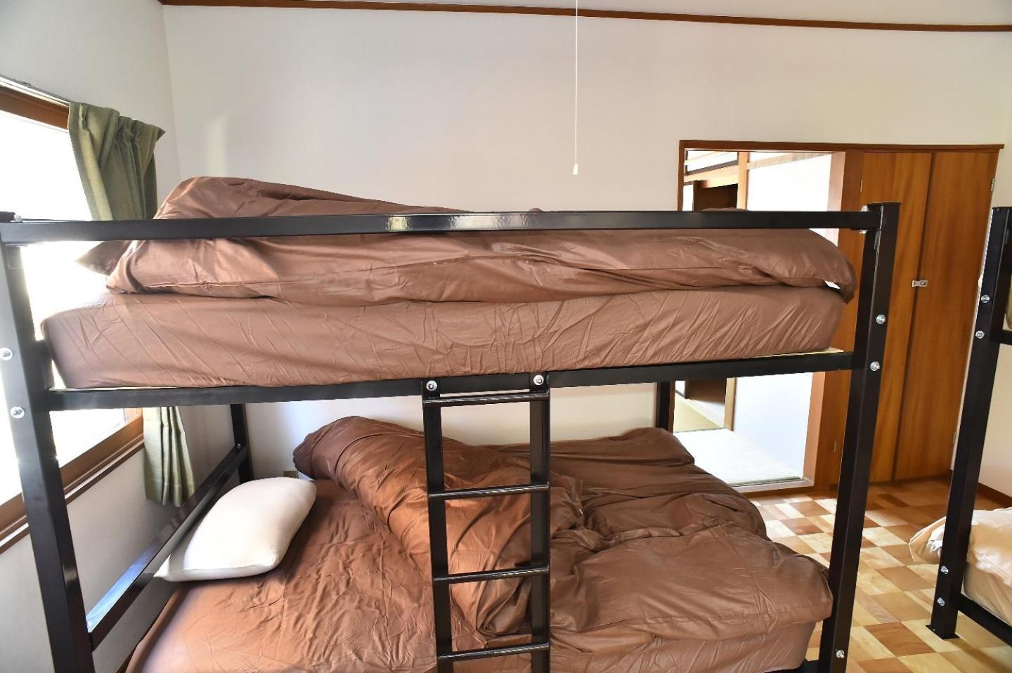 Greenheim Suitengushita / Vacation Stay 252 小樽 外观 照片